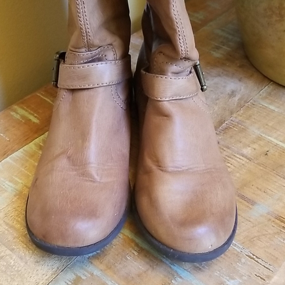 Steve Madden Boots - SZ 5 - Picture 2 of 13